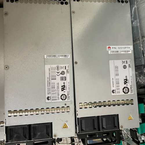 议价-华为 RH5885H V3  服务器   2000W电源 E