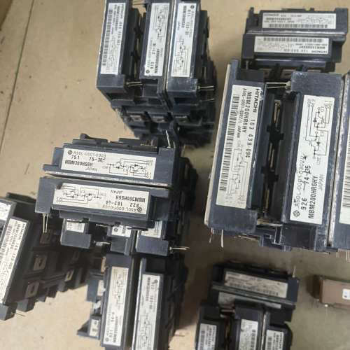议价-MBM200HR6HY MBM300HS6H MBM400H