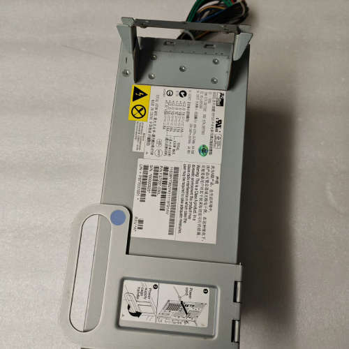 议价-IBM Sy stem x3400M2服务器 670W电源，
