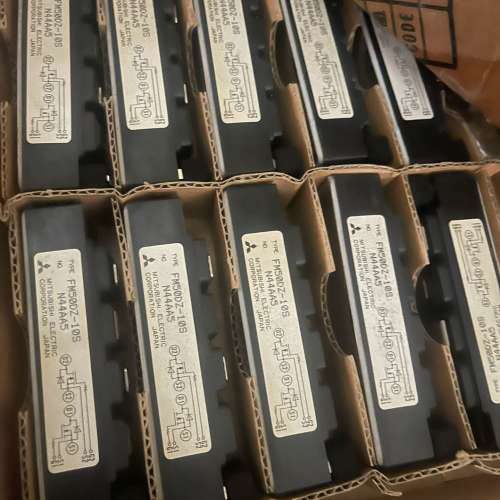 议价-FM50DZ-10S全新量大价优