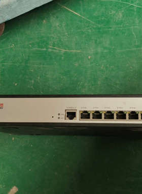 议价-天融信TopVPN6000，防火墙设备