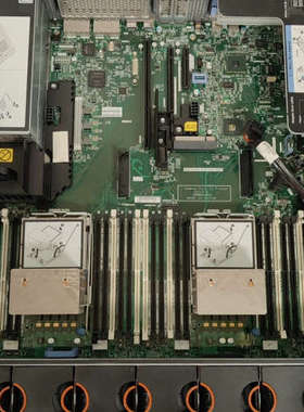 议价-原装拆机联想IBM x3650 M5主板 00YJ424 0