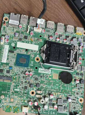 议价-联想ThinkSmart Hub 500主板，型号IQ270