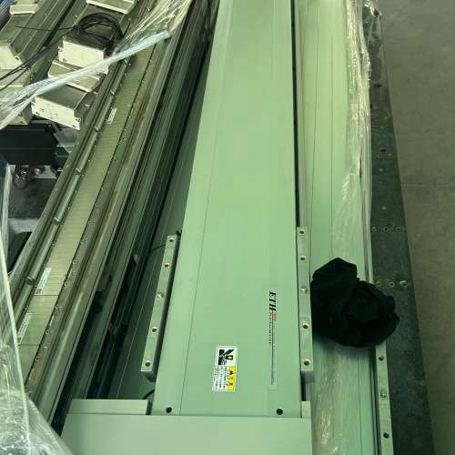 议价-TOYO东佑达直线模组ETH22-L10-950-BR-P7
