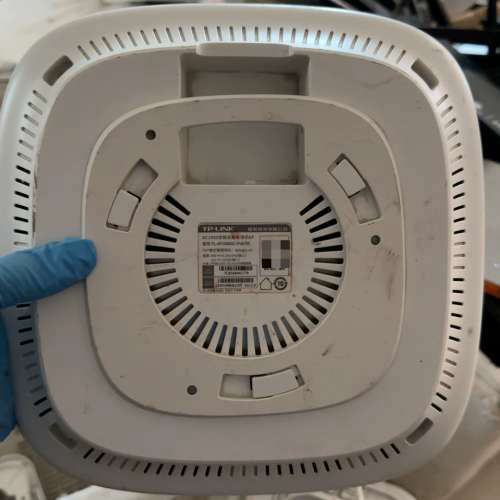 议价-TP-LINK TL-AP1908GC-PoE/DC，AC1