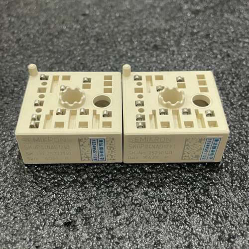 议价-工厂批发 西门康 SKiiP04NAD12V1  原装拆机，