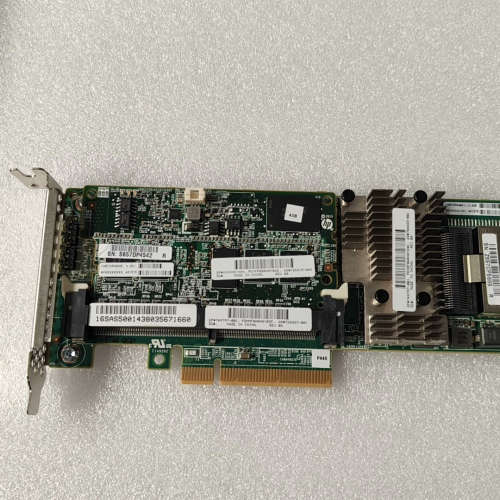 议价-hp p440阵列卡 749797-001 726823-0