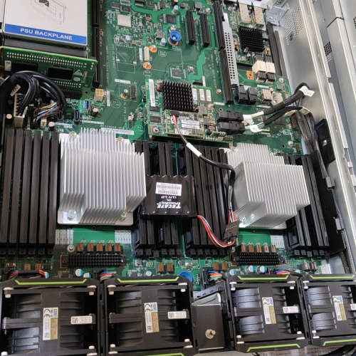 议价-原装拆机华为RH2288H V3服务器主板 BC11HGSA