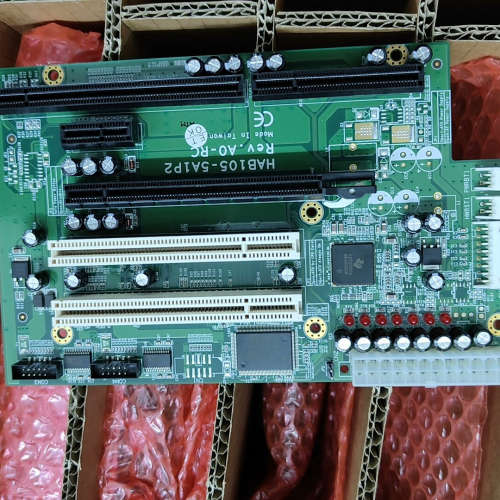 议价-HAB105-5A1P2  Rev.A0-RC工控机底板
