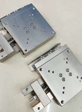 议价-进口不锈钢电动平台XMSG715-LA24-C5 台面70*