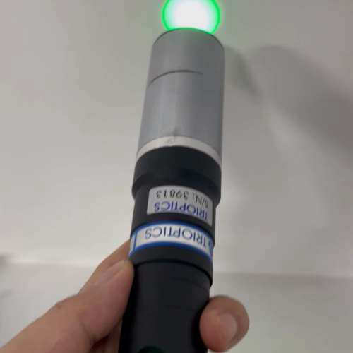 议价-Trioptics LED 平行光管 TRI-LED-S-0