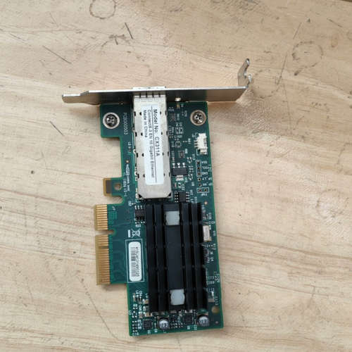 议价-Mellanox MCX311A-XCAT CX311A黑白