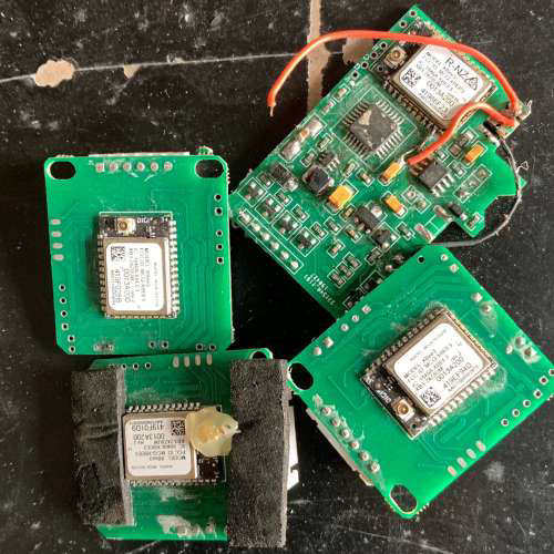 议价-美国Digi XBee3 XB3-24Z8UM