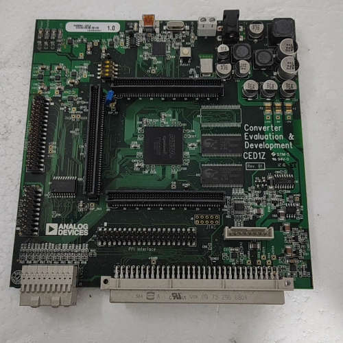 议价-EVAL-CED1Z 开发板