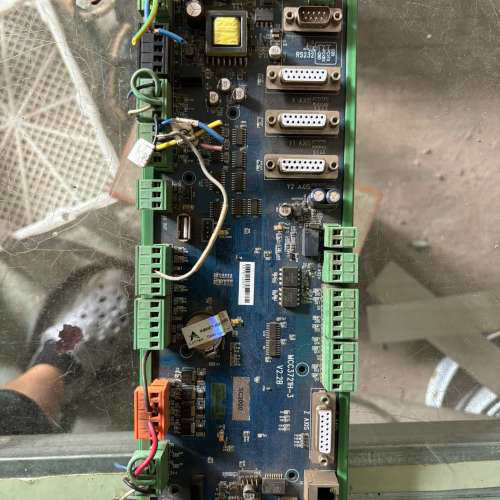 议价-奥森迪科激光切割系统