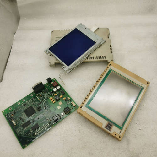议价-6AV6 545-0AA15-2AX0主板外屏液晶屏配件A5