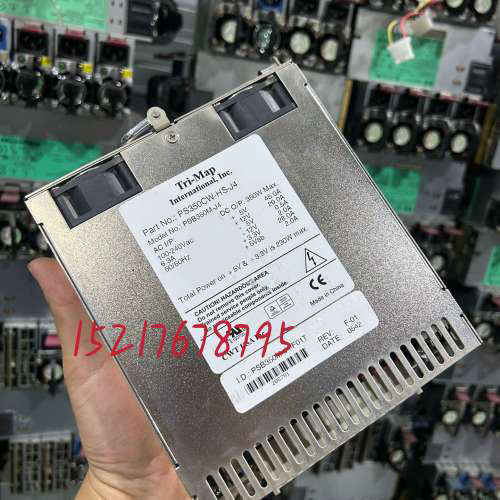 议价-原装 PSB350M-J4 电源 PS350CW-CH-J4