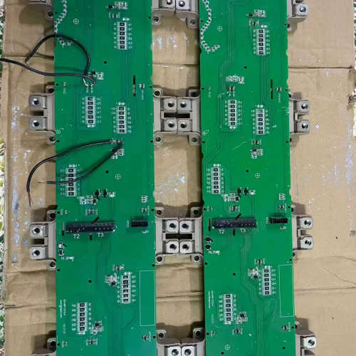 议价-Firstack驱动板 ED-WP-T2T3A-4M 2MB