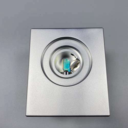 议价-大族方头振镜，型号PSFF102A，10光斑，1064nm，