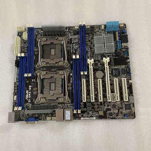 D8主板C612芯片组双路X99带 华硕Z10PA 议价 Asus