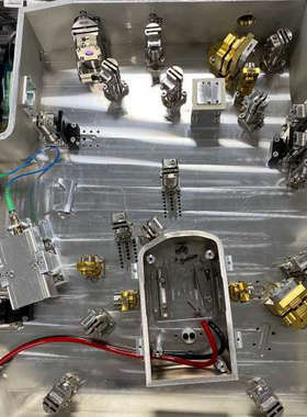 议价-TRUMPF通快激光器TruMicro5000 实物图拍 适