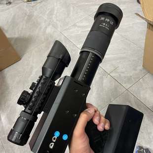 议价-厂家直销-激光清障仪 100米远距离激光器  大功率激光器