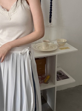 acme ground蕾丝花边背心吊带2024初秋紧身显瘦背心02997