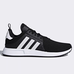 X_PLR 男女运动休闲跑步鞋 ADIDAS CQ2405 阿迪达斯 经典 三叶草