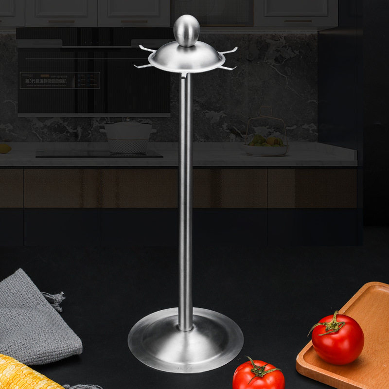 304不锈钢餐具置物架烹饪锅铲汤勺挂架多功能厨具收纳架铲勺架,厨房/烹饪用具,抹布架/厨房清洁收纳架,淘宝优惠券,粉丝福利购,淘宝优惠卷