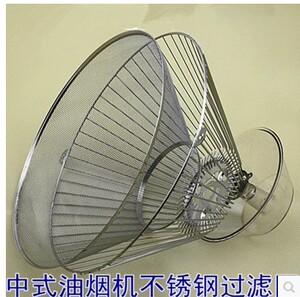 油烟机配件过滤网通用华帝CXW-200-205K/205K1/205M油网 网罩油杯
