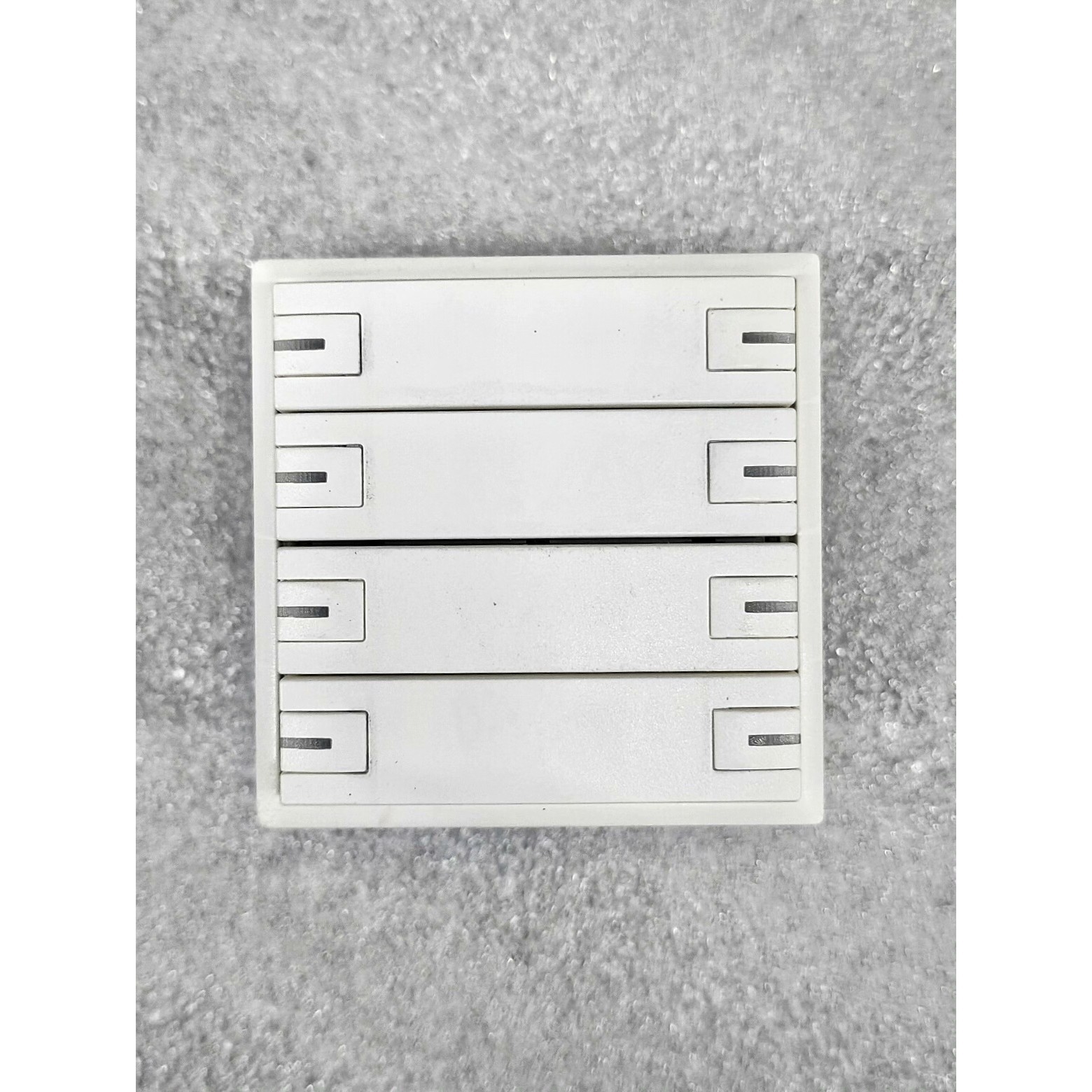 (议价)施耐德Feller KNX多功能开关KNX-Taster R询价