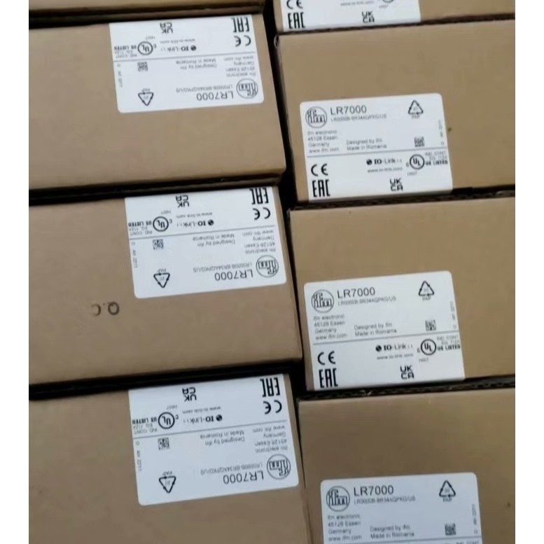 (议价)易福门LR7000询价