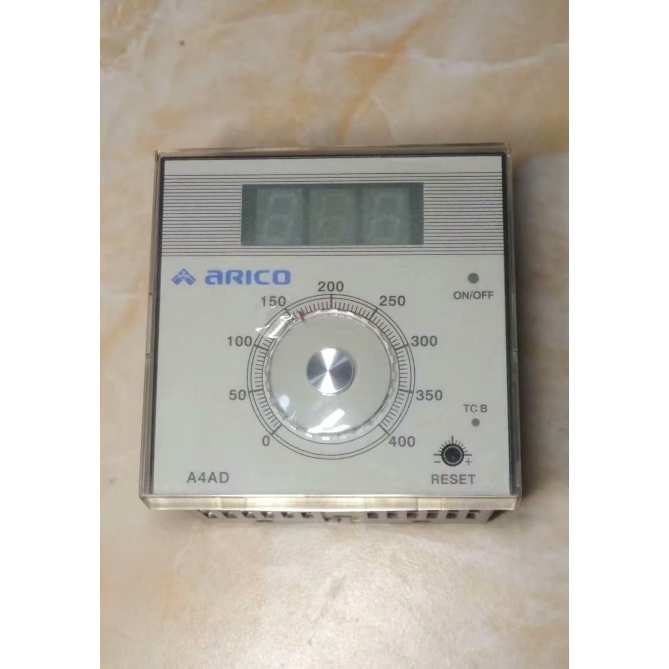 (议价)台湾长新ARICO温度控制器A4AD-RPK询价