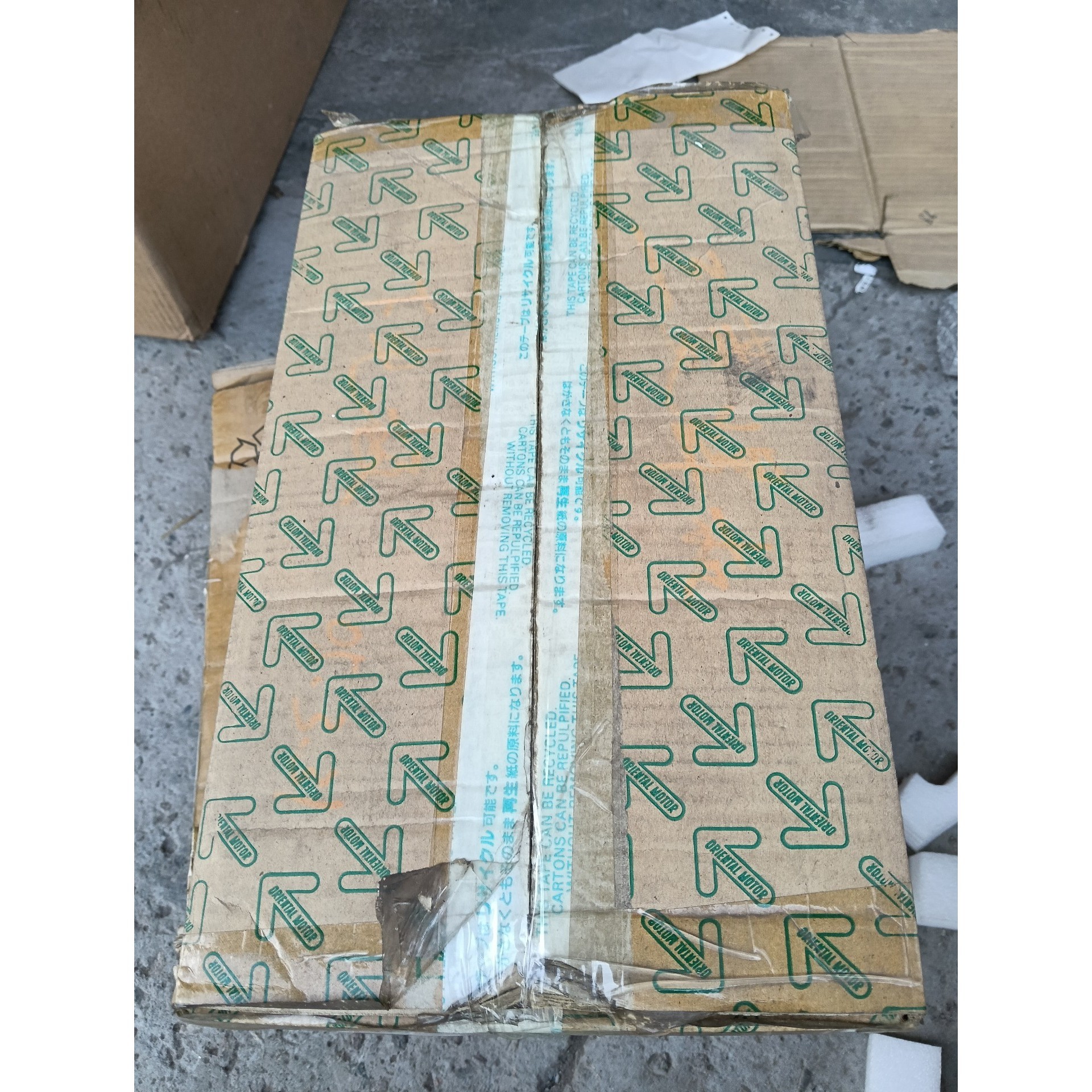 (议价)日本东方马达  6RK60RGK-CM询价