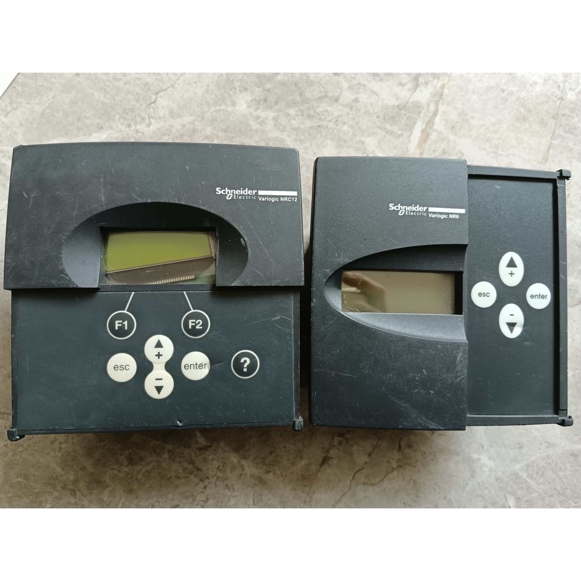 (议价)施耐德Varlogic  NRC12  一只,Varlogi询价
