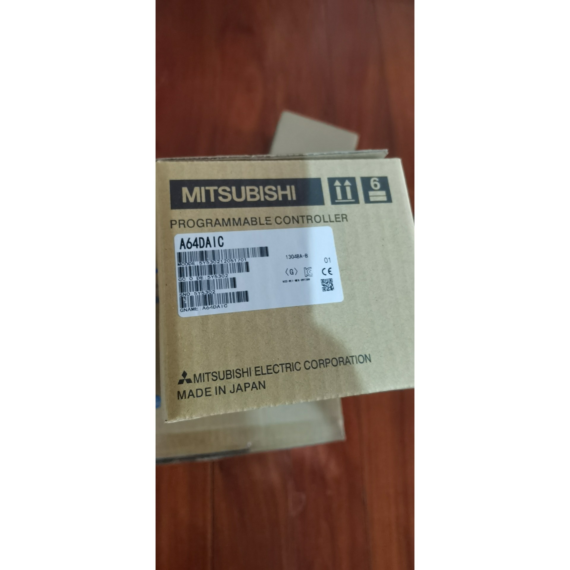 (议价)A64DAIC  A273UHCPU-S3感兴趣的话点“我想询价