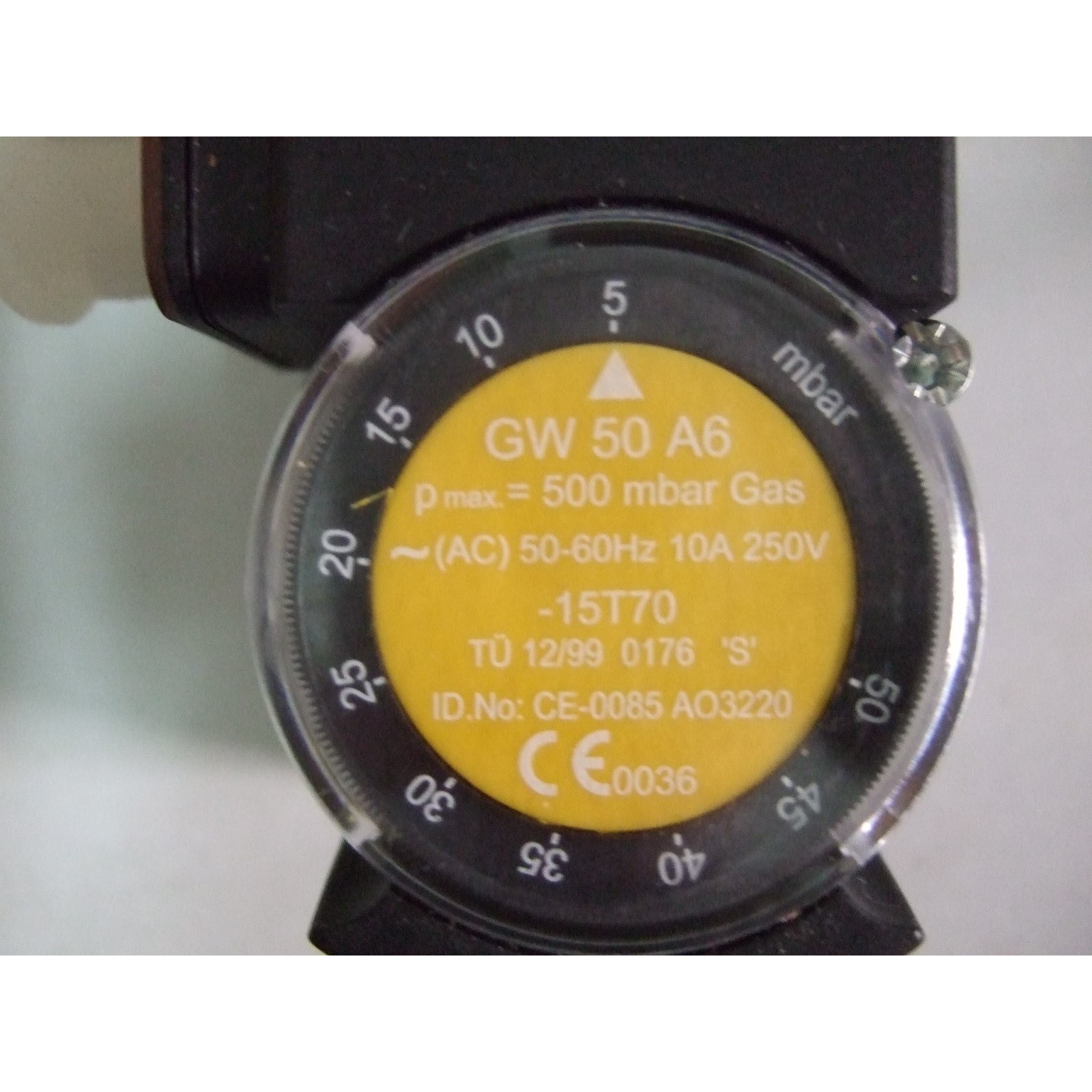 (议价)全新处理GW3A6  GW10A6  DUNGS 冬斯气压开询价