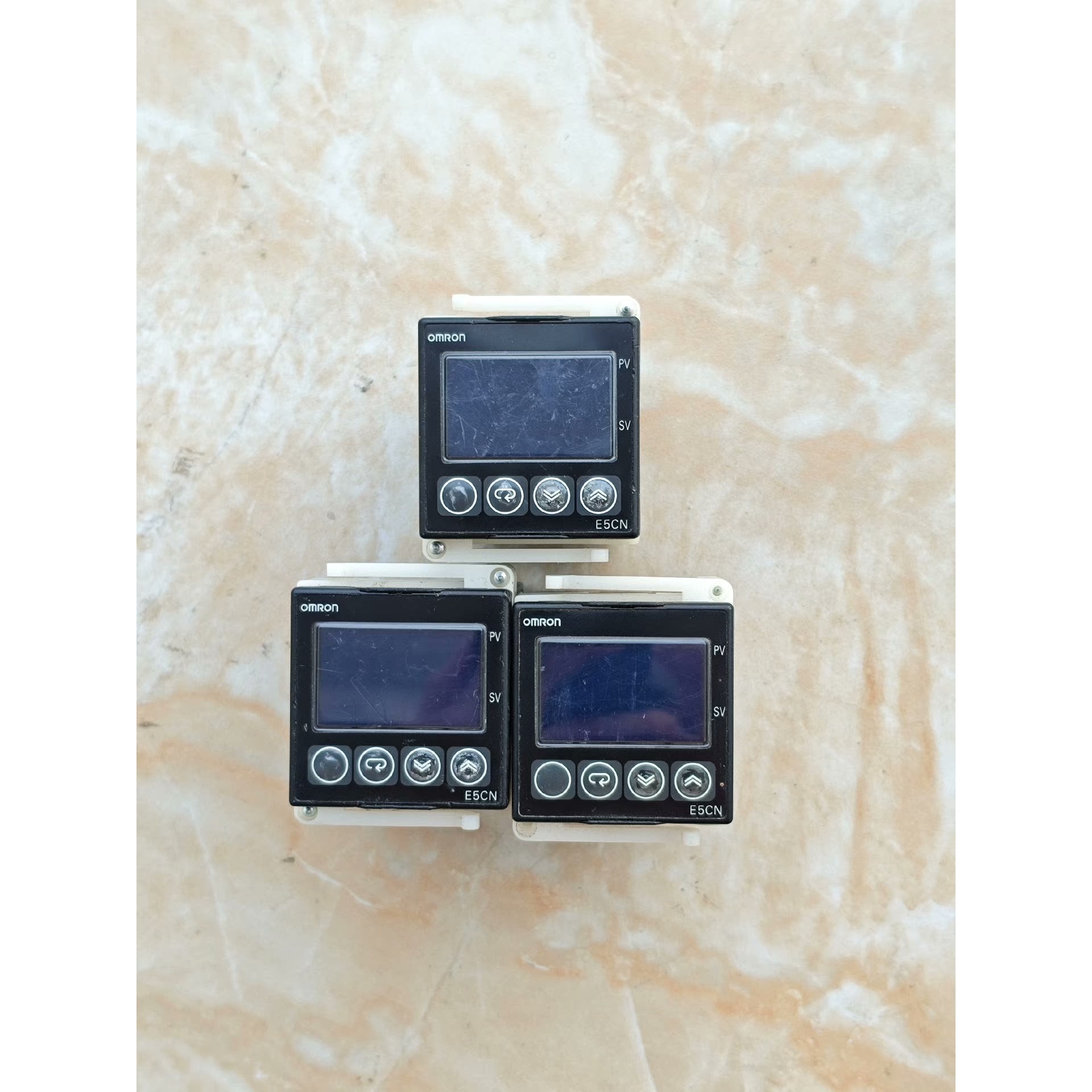 (议价)欧姆龙温控器E5CN-Q2HH03T-FLK询价