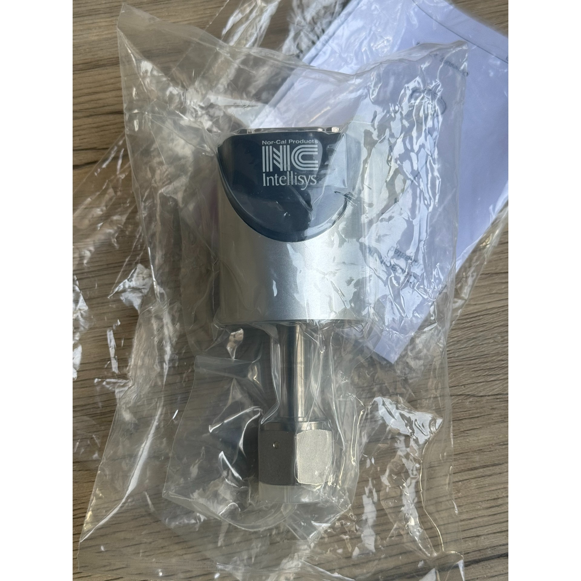 (议价)Nor-Cal真空计 CDG025X-T31-VCR  10询价