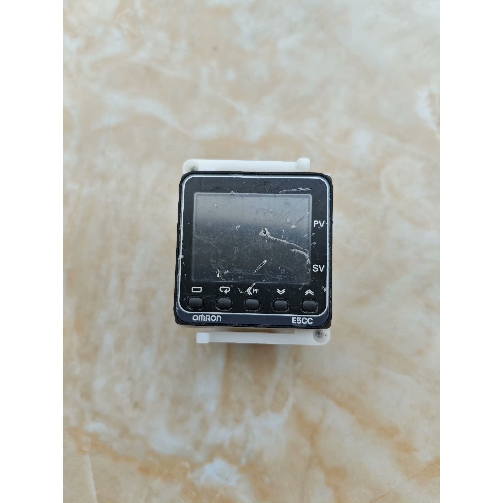 (议价)欧姆龙温控器E5CC-CX0ASM-000询价