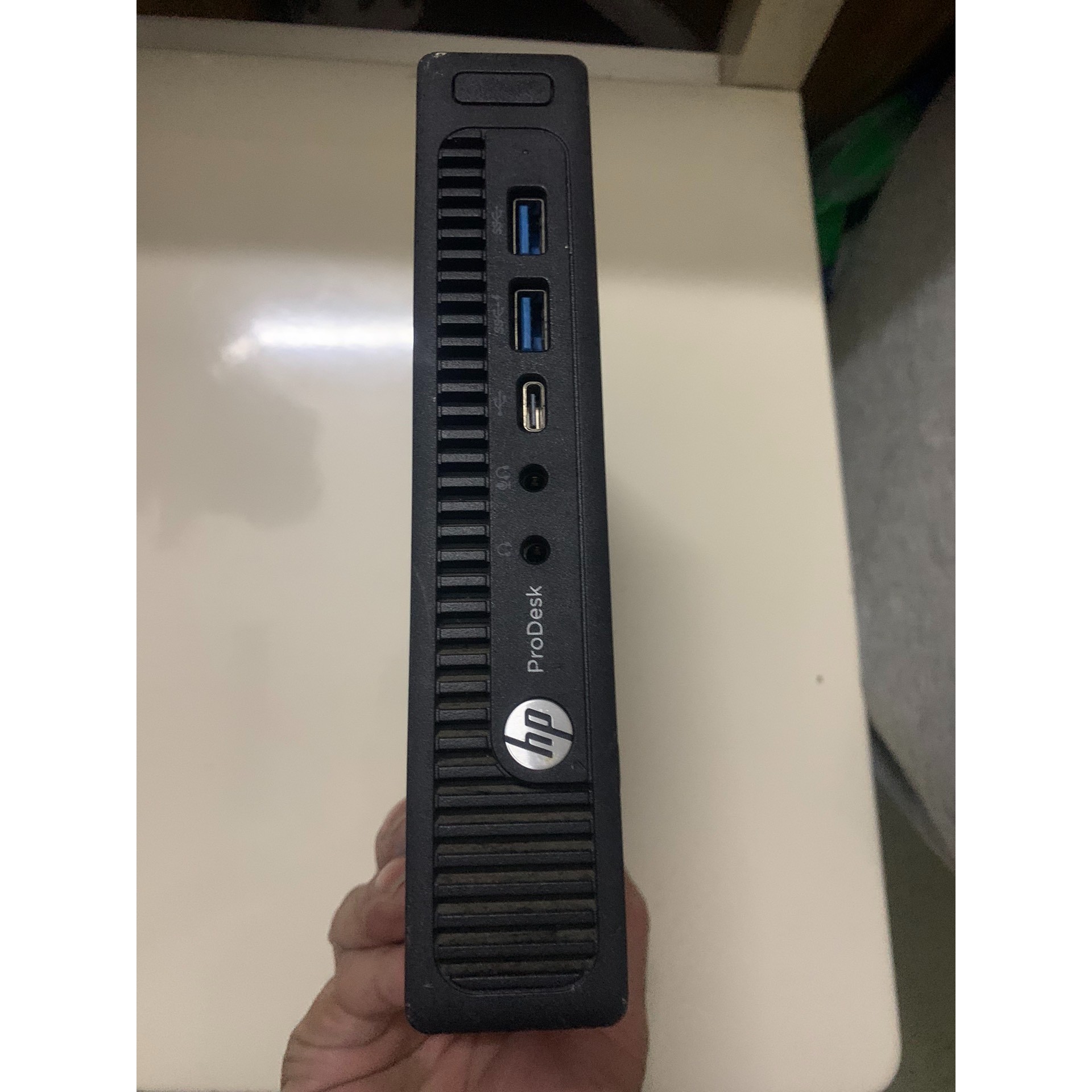 (议价)HP proDesk 600 G2 Desktop mini询价