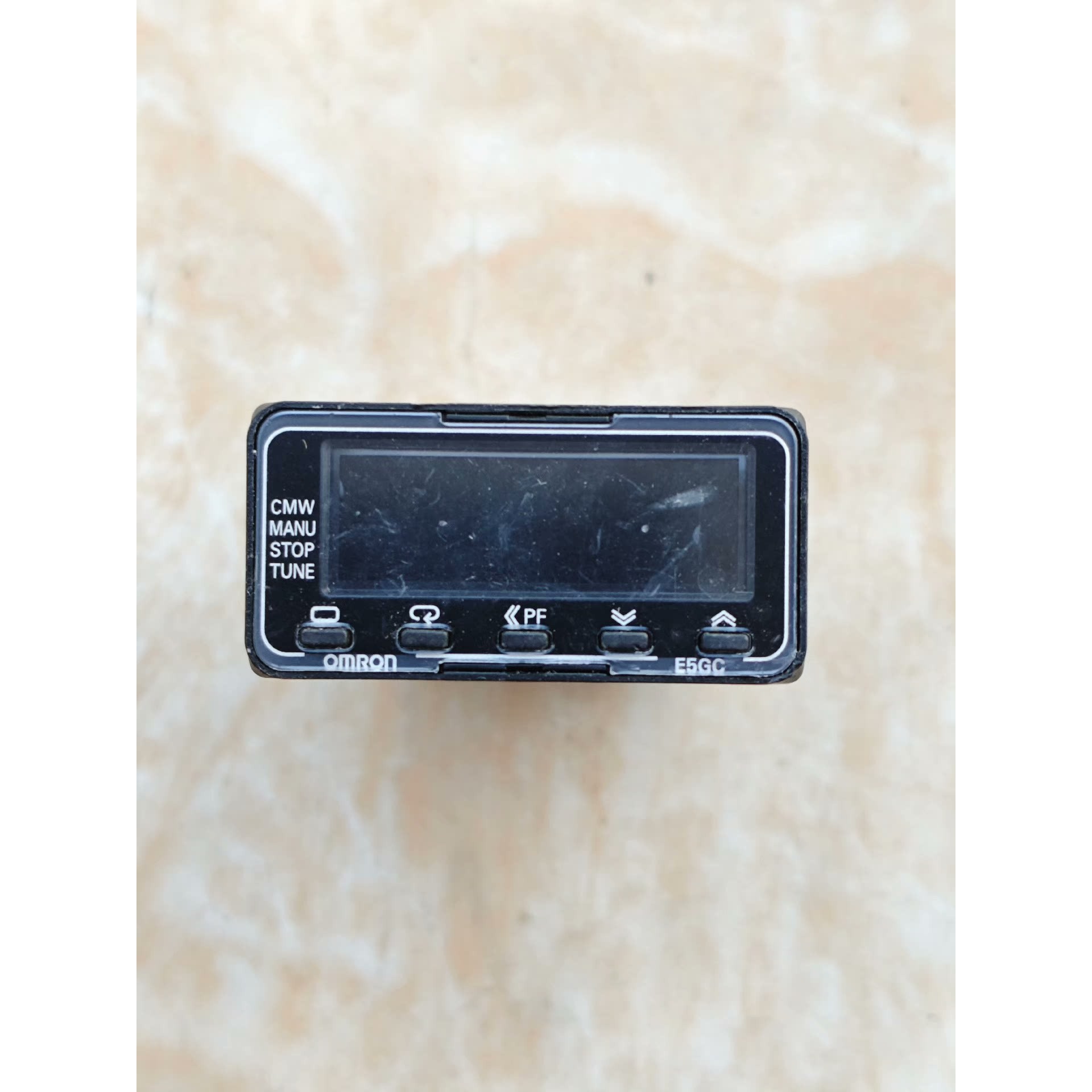 (议价)欧姆龙温控器E5GC-QX2A6M-023询价