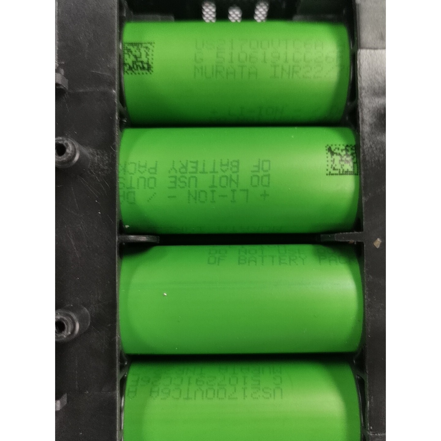 (议价)全新索尼sony21700VTC6A4000毫安询价