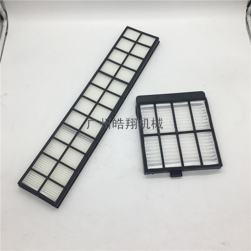 挖掘机卡特312/320/323/324/325/329/336D2/D2L空调滤芯 空调滤网