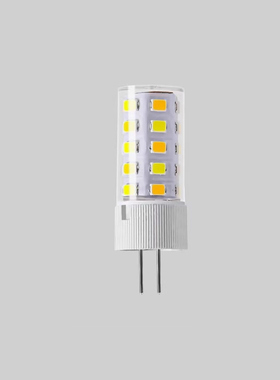 LED灯珠G4 光源 220vled玉米灯5W7W9W12W米灯泡高压光源
