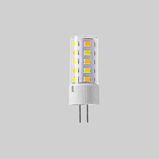 LED灯珠G4 光源 220vled玉米灯5W7W9W12W米灯泡高压光源