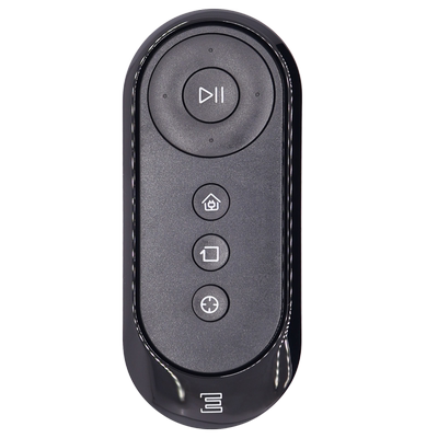 适用于ECOVACS科沃斯机器人扫地机遥控器RC1633/1712 DD56/35/33 DJ35 DB35/53 DK45/35/33/36/39 DD37 DO37