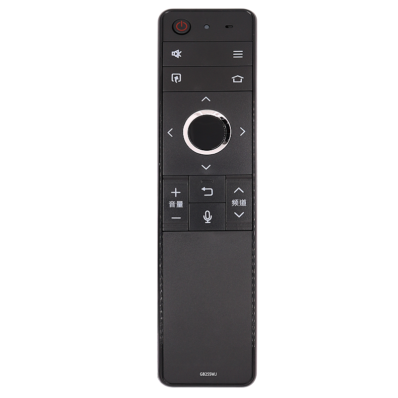 好而易适用于SHARP夏普电视机蓝牙语音遥控器GB255WJ RRMCGB264WJSA2 LCD-60/70SU678A 80X818A 60/50TX6100A