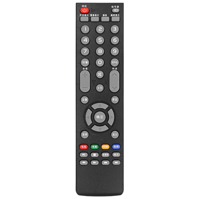 电视机遥控器好而易适用于康佳