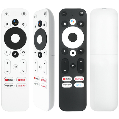 适用于亚马逊MECOOL KM2 KM2 PLUS ONN安卓4K机顶盒电视机遥控器